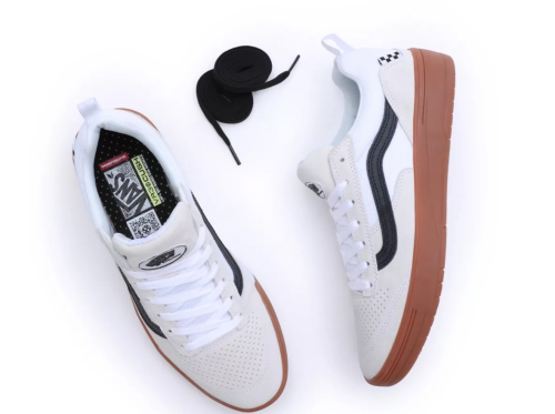 VANS SKATE ZAHBA Schuh